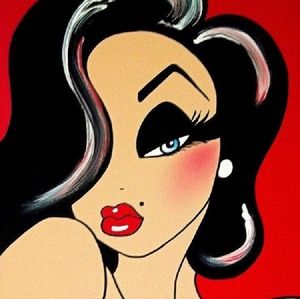 Meet your Posher, Briana